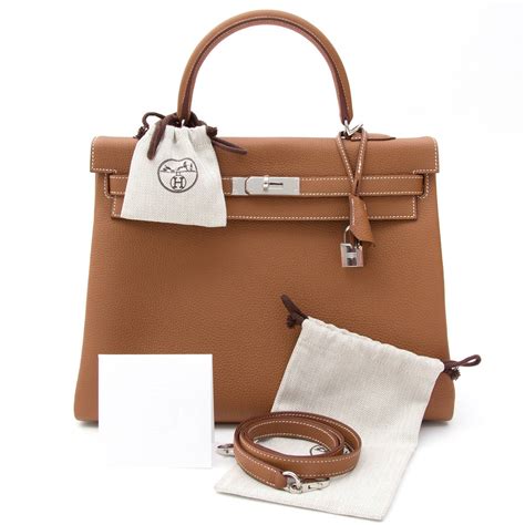 hermes kelly 35 bag in togo|Mehr.